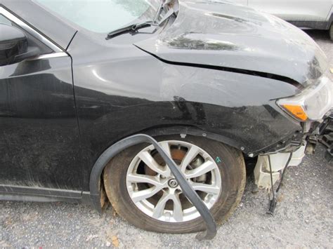 Chassis ECM Temperature Below Information Screen Fits 18-20 ROGUE ...