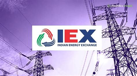 IEX Shares Plunge 7% to Rs. 126 After CERC Market Coupling Draft ...