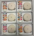 Lot of 6 HPRT H11 Thermal Mini Sticker Label Maker Bluetooth Portable ...