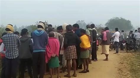 Odisha Panchayat Polls Violence: Sarpanch Aspirant Rescued In Critical ...