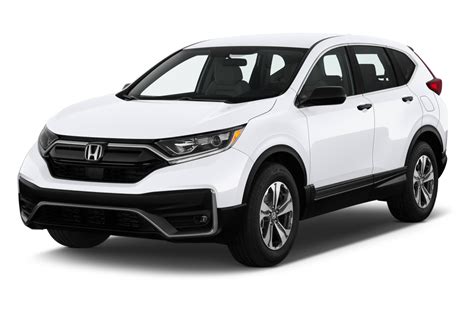 2021 Honda Cr V Configurations