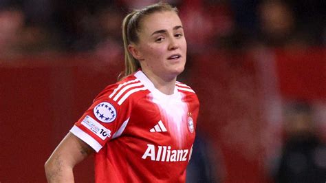 Arsenal hold concrete talks with Georgia Stanway as Lionesses star ...
