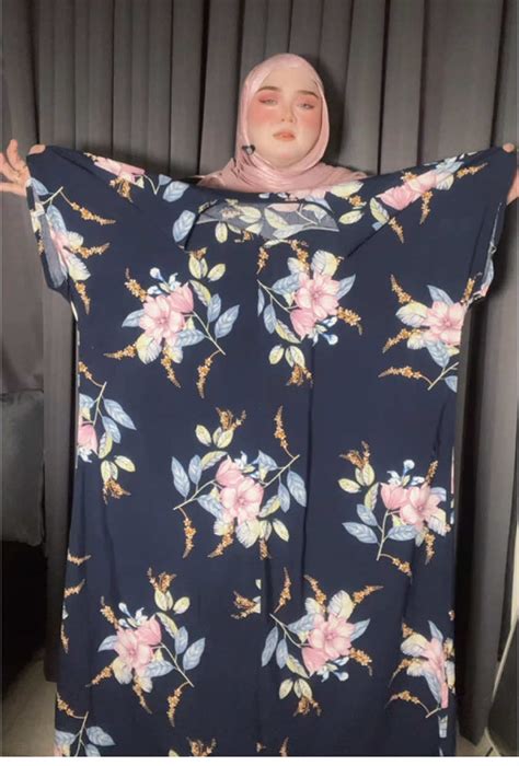 Baju Tidur Plus Size: Kenyamanan untuk Semua Ukuran | TikTok