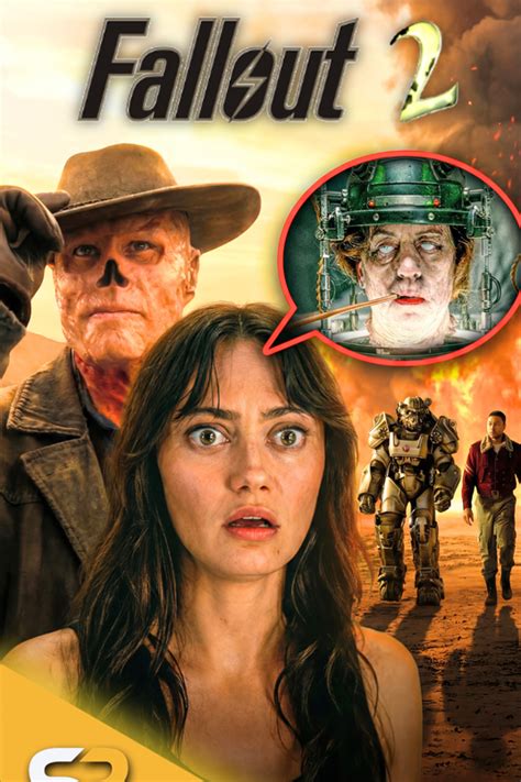 Fallout 76 Unveils Epic 2026 Roadmap Full Of Free Updates