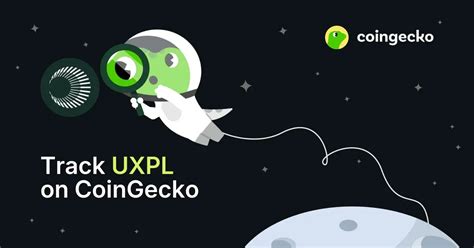 UXPL to INR: Unit Plasma Price in Indian Rupee | CoinGecko