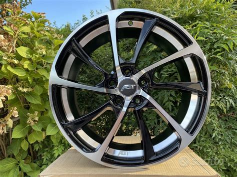 Subito - Style Service - CERCHI 18 ABT mod. DR MADE IN GERMANY ...