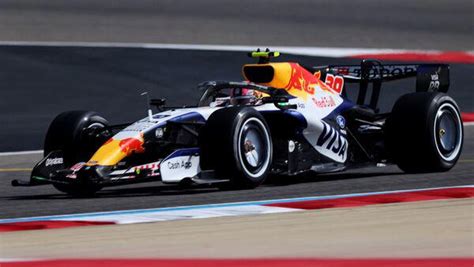 Liam Lawson resets for 2026 but says new F1 cars limit aggression