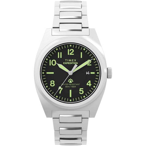 Timex Expedition North Capstone Tonneau Men’s Watch TW2Y18300IK – Sai ...