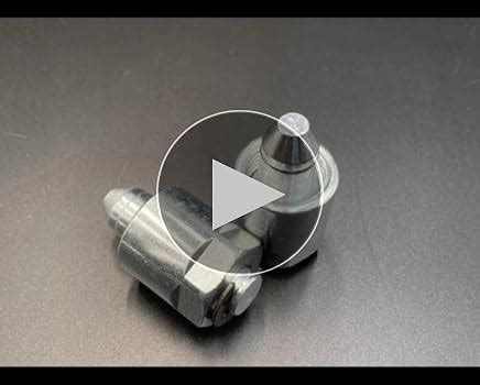 Diesel Mechanic Tools 18mm Diesel Common Rail Injector Block-Off Tool ...