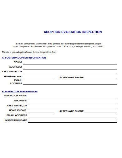 Adoption Credit Carryforward Worksheets