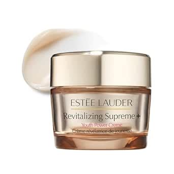 Amazon.com: Estée Lauder Crema hidratante revitalizante Supreme+ Youth ...
