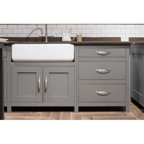 Utopia Alley HW266XXX Brushed Nickel Rectangular Classic Cabinet Knob ...