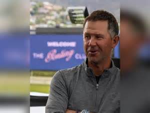 I still can't figure out how selectors went with Inglis ahead of ...