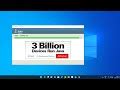 How To Install Java Jdk 11 In Windows 10 Set Java Home Path Java Se 11 ...