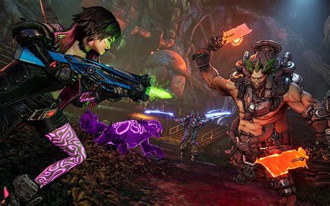 Which Borderlands 4 Edition Should You Buy? Prices & Pre-Order Bonuses ...
