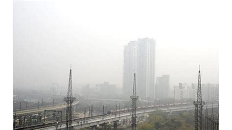 Ghaziabad’s Loni under lens for violating pollution norms