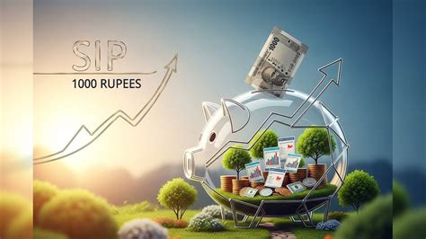 ₹1,000 ਦੀ SIP ਨਾਲ ₹5 ਲੱਖ ਦਾ ਫੰਡ! ਕਿੰਨਾ ਲੱਗੇਗਾ ਸਮਾਂ, ਕਿੰਨਾ ਮਿਲੇਗਾ ਰਿਟਰਨ ...