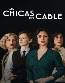 ver serie Las chicas del cable Online Gratis HD | streamgratis