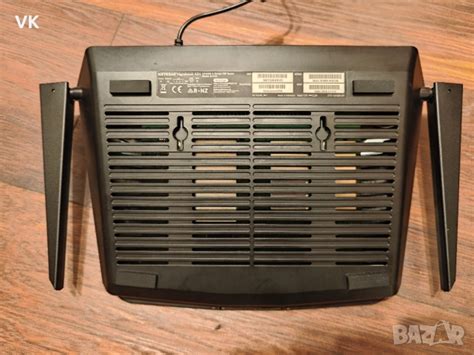 NETGEAR Nighthawk AX3000 RAX40 Wi-Fi 6 рутер в Рутери в гр. София ...