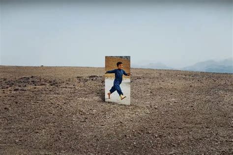 ‘Minesweeper’ Comes To The Real World, Brought By Nobel Peace ...