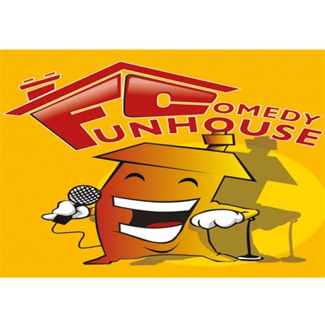 Funhouse Comedy Club, with Silky, Raul Kohli and Jacob Nussey - compere ...