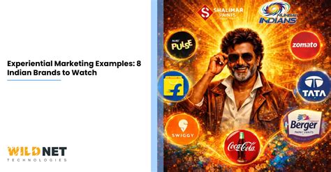 Experiential Marketing Examples: 8 Indian Brands to Watch