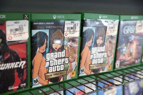 Take-Two Interactive stock analysis ahead of GTA VI launch By Investing.com