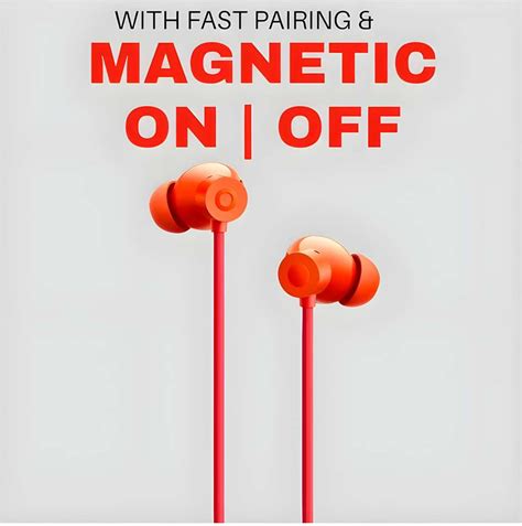 house of common Neckband Pro Environmental Cancellation, Smart Dial ...