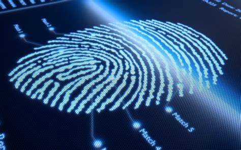What you need to know about biometric security - BetaNews
