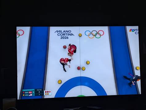 If shuffleboard and billiards had a love child. – Mark My Words