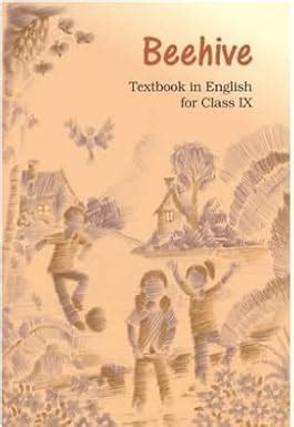 Beehive English Textbook for Class 9 (ENGLISH Series) : UDIT PRAKASHAN ...