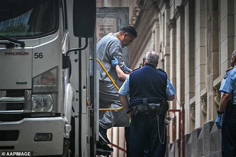 Twisted reason dad-of-five flew into a deadly rage and murdered his ...