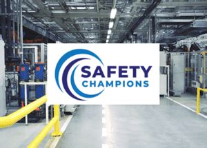 OSHA’s New Safety Champions Program: What Employers Need to Know ...