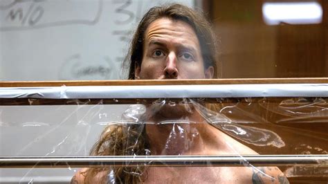 Hollywood producer's son accused of triple murder commits suicide in ...