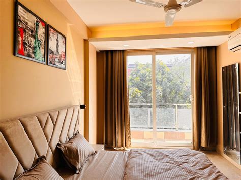 Apartamento acogedor de 1 dormitorio y cocina en Sec43 (llegada ...