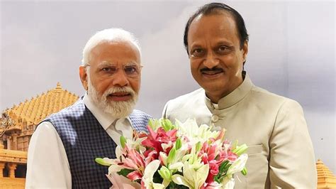 Ajit Pawar plane crash: Narendra Modi expresses grief over ‘shocking ...