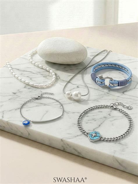 Buy Carnival Night Out Men's Set - Jewelry Combos - Online | Swashaa