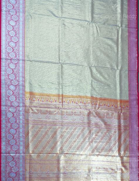 SEMI KANCHI PATTU-SP1583
