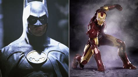 8 Most Influential Superhero Films on Netflix, Amazon Prime Video, and ...
