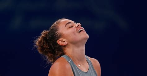 Jasmine Paolini - Elena Rybakina a Ningbo 2025: quando gioca, programma ...