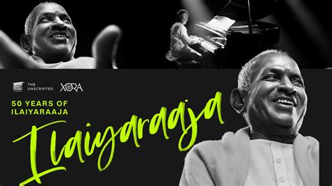 50 years of Ilaiyaraaja, Gachibowli Stadium, Chittoor, 28 March 2026 ...