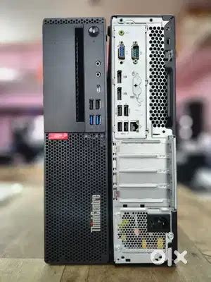 Lenovo CPU - ThinkCenter - Computers & Laptops in Utran, Surat - 1834127204