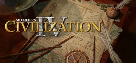 Sid Meier's Civilization® IV vs Sid Meier's Civilization® V - Game ...