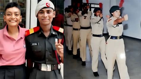 Battalion Under Officer Aswin Kirupai: From Kanyakumari Village to Top ...