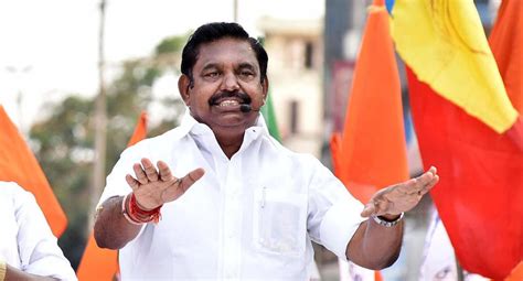 11.19 per cent economic growth in TN due to projects signed during ...