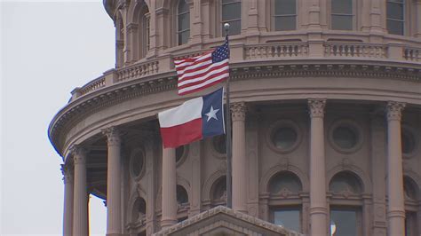 Gov. Abbott orders arrest of Texas Democrats in legislative standoff ...