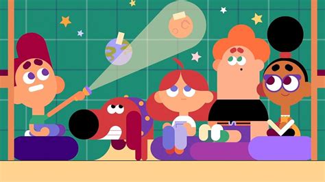 Prime Video: Saturday Club