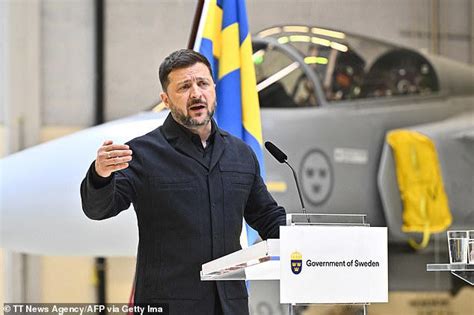 Ukraine launches drone blitz on St Petersburg after Putin snubs ...