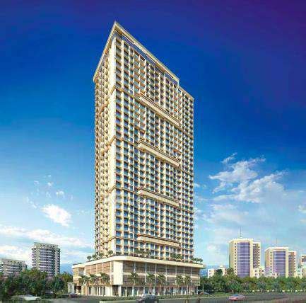 New Projects in sector-9-nerul Sector-9-nerul | Ready to Move & Pre ...