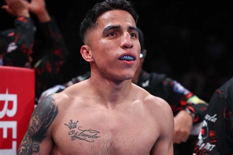 Kevin Gonzalez vs Kenny Demecillo - Date, Start time, Fight Card ...